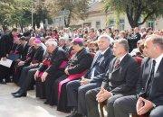 Otvorena Katolička osnovna škola u Požegi